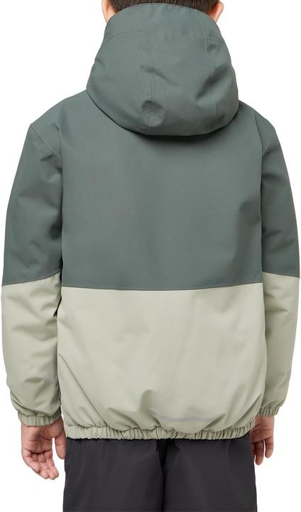 Produktbild Jack Wolfskin Kid's Blocky Jacket (92)