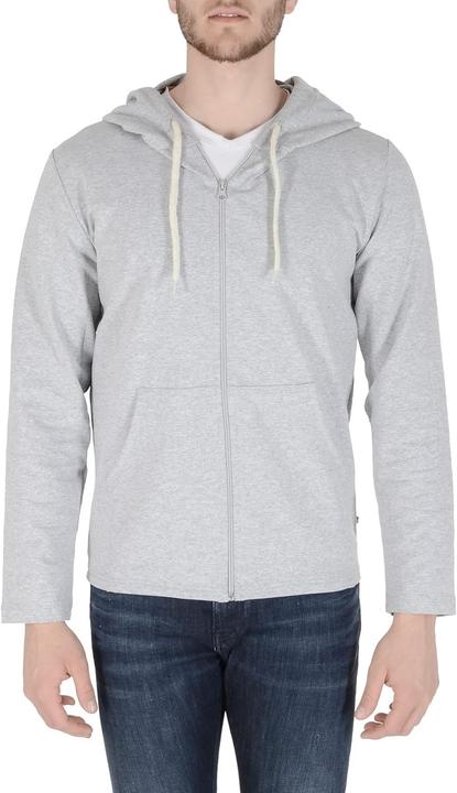 Produktbild 19V69 Italia Thomas Light Grey, Lichtgrijs, M (M)