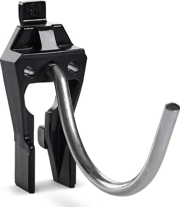 Productafbeelding Raaco Gereedschapshaakset 1st. voor art.nr.795605,795584,795698-699 Clip 10 4st. per set