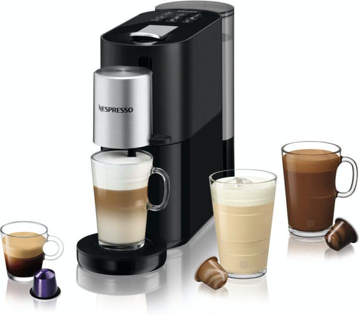 Produktbild Krups XN890831 (NESPRESSO Original)