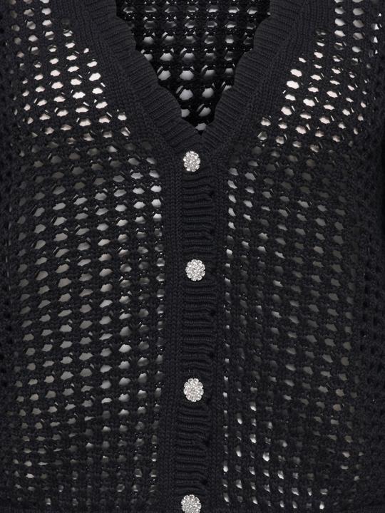 Produktbild JdY JDYBECCA Strickjacke Strickjacke (L)