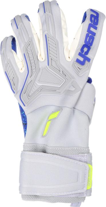 Image du produit Reusch Gants de gardien de but Attrakt Freegel Fusion Goaliator (8.5)