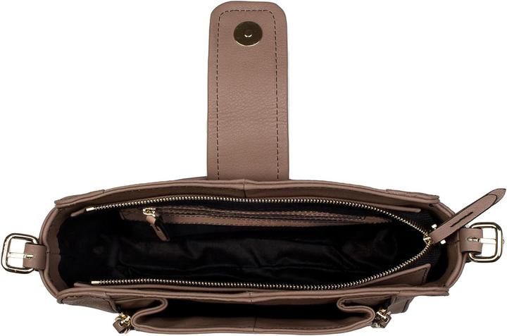 Immagine prodotto Kate Moss Borsa a spalla in pelle pratica