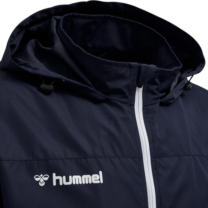 Produktbild hummel Authentic All-Weather Jacket (S)