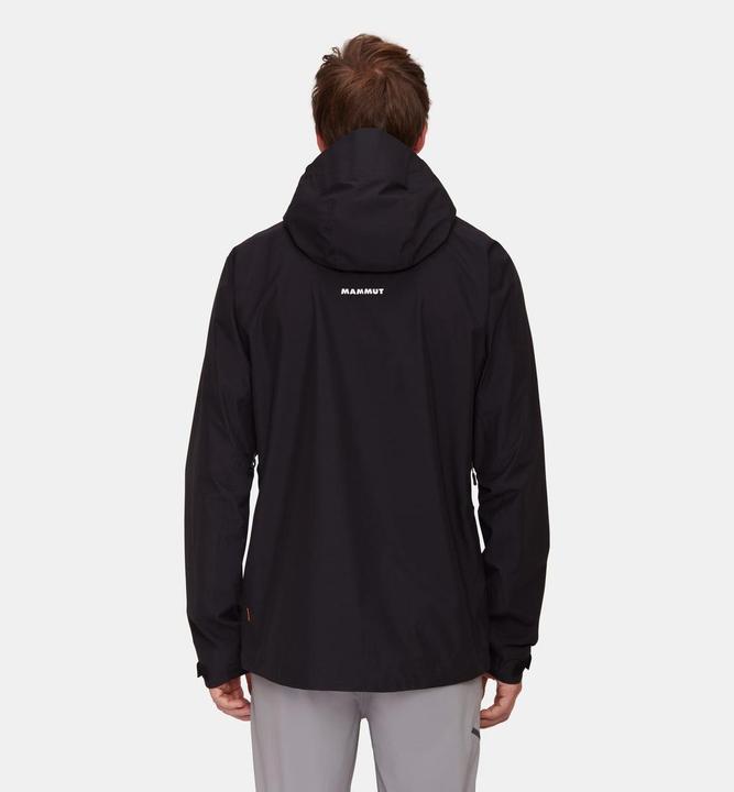 Image du produit Mammut Alto Light HS Hooded Jacket (S)