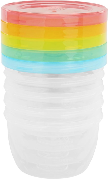 Multicolore