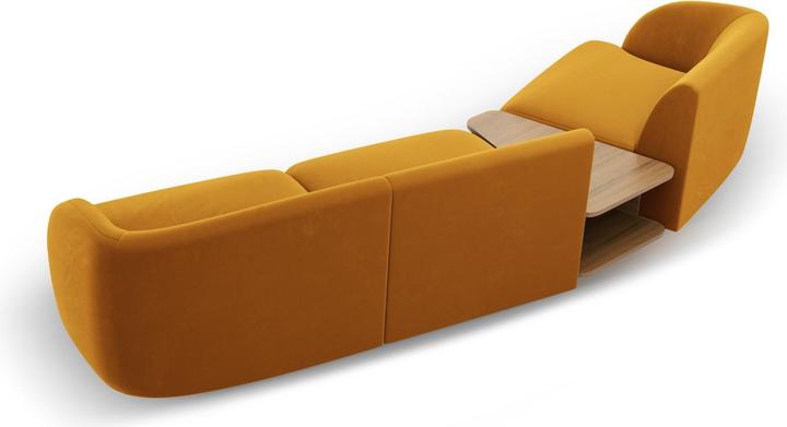 Actual product image Micadoni Miley (3-seater)