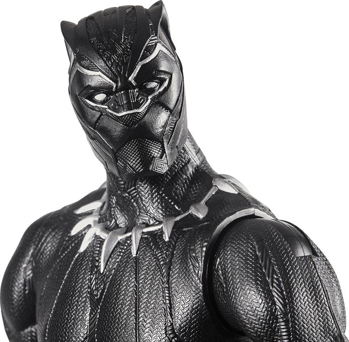 Image du produit Hasbro Marvel Avengers Titan H. Série Black Panther