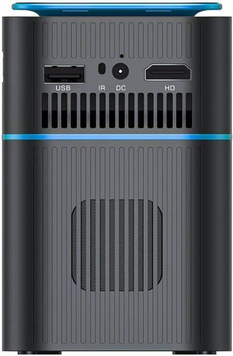 Produktbild BlitzWolf BW-VT2 (Full HD, 180 lm)