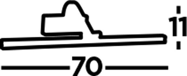 Produktbild Licht-Erlebnisse Chelsea (963 lm)