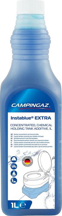 Campingaz Camping Gaz CG Additivo Sanitario INSTABLUE Extra 1 L 2000031967
