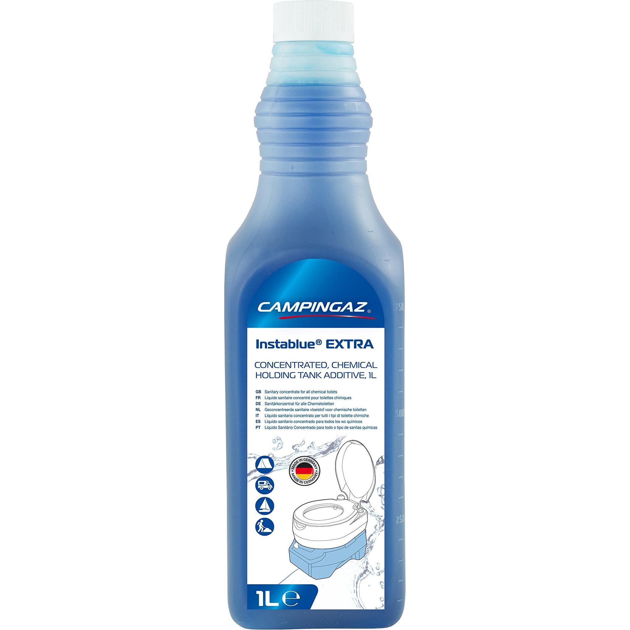 Campingaz Camping Gaz CG Sanitärzusatz INSTABLUE Extra 1 L 2000031967 (2000031967)