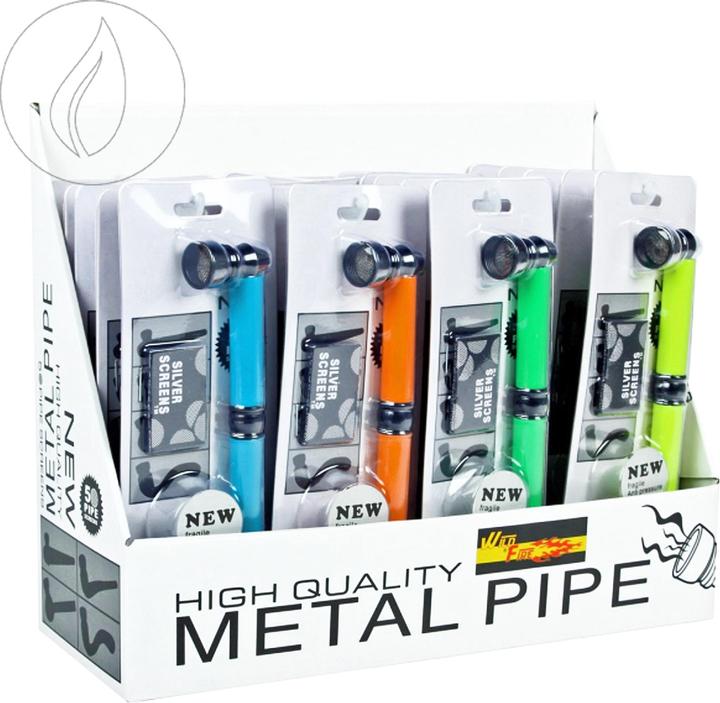 Produktbild Tamar Pfeife diverse Farben