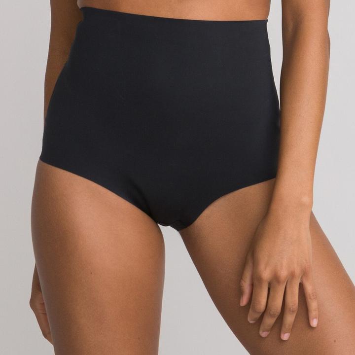 Produktbild La Redoute Collections Miederslip mit hohem Bund (38, Einzelpack)