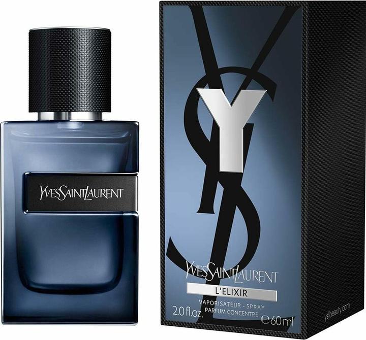 Actual product image Yves Saint Laurent Y-Elixir (Eau de parfum, 60 ml)