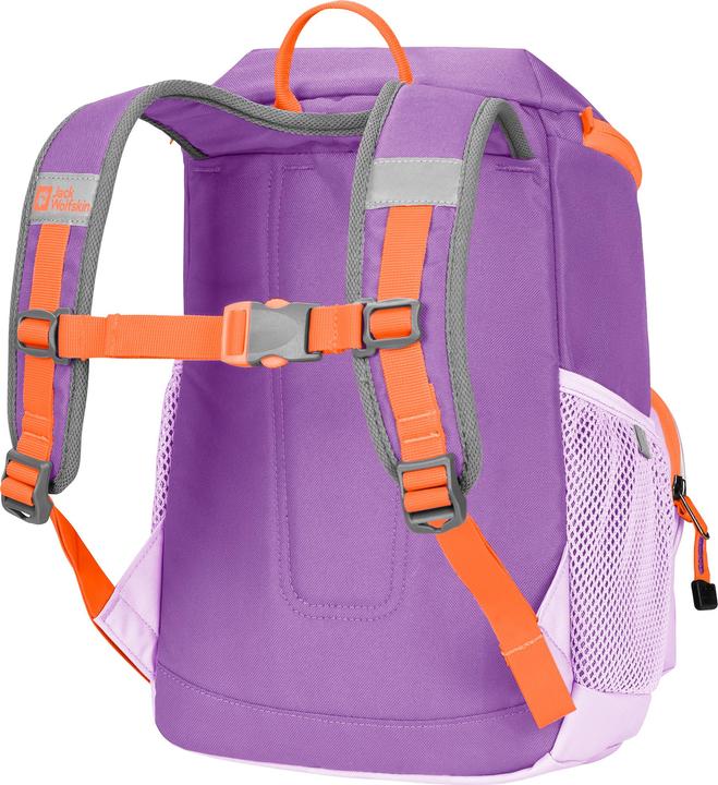 Actual product image Jack Wolfskin Erlebnis Pack (20 l)
