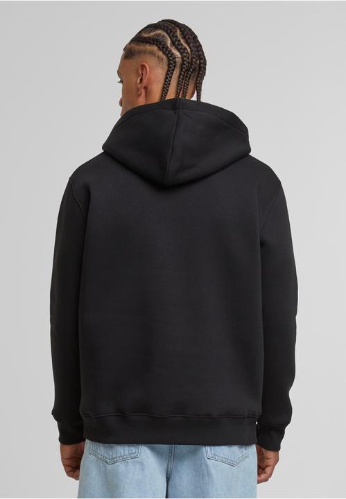 Image du produit Alpha Industries Basic Carbon Hoodies - 196249 (S)