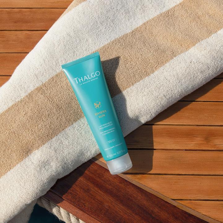 Thalgo Tan-Prolonging (150 ml, After Sun Lotion)