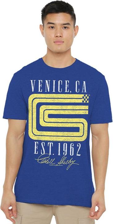Produktbild Carroll Shelby Venice TShirt (M)