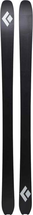 Actual product image Black Diamond Helio Carbon 88 Skis (161 cm, Without binding)