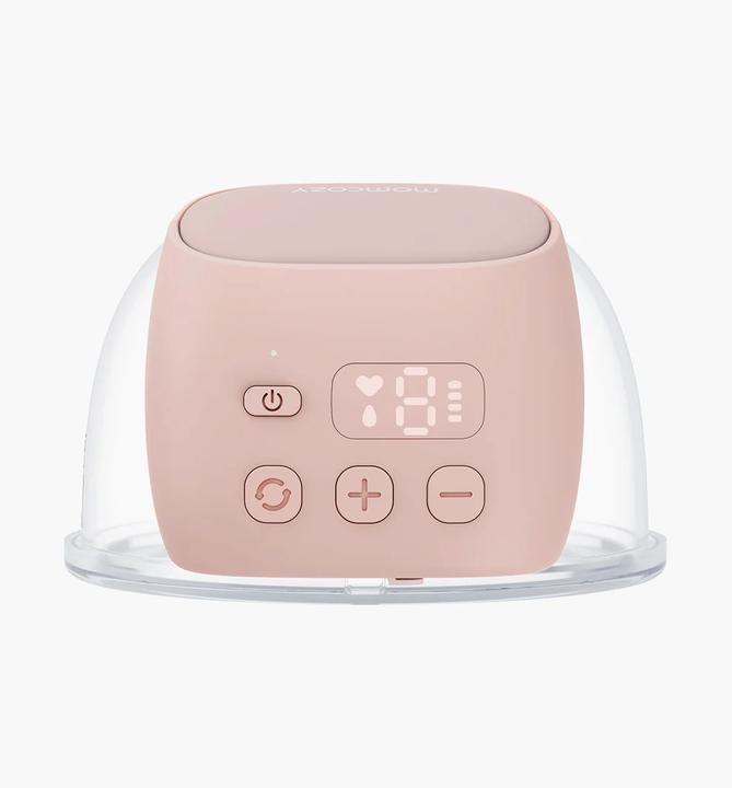 Productafbeelding Momcozy Enkele borstkolf S9 Pro