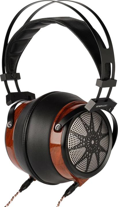 Sendy Audio Apollo (Keine Geräuschunterdrückung, Kabelgebunden)