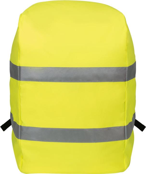 Image du produit Dicota Housse de Pluie Hi-Vis 38 litres jaune (38 l)