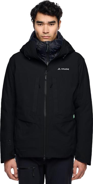 Immagine prodotto Vaude Monviso 2,5L Jacket (L)