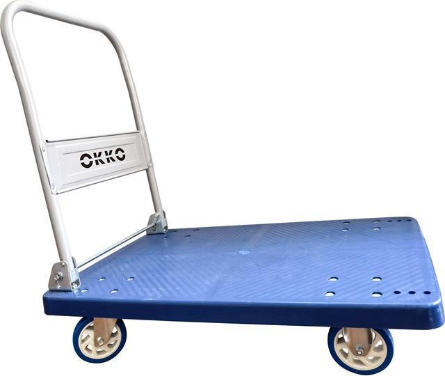 Productafbeelding Okko STEEKWAGEN-300KG