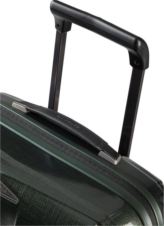 Produktbild Samsonite Major-Lite Trolley mit 4 Rollen erweiterbar 55cm (43 l)