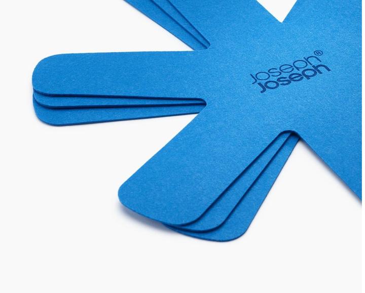 Image du produit Joseph Joseph 3er Set Space Pfannenschutzset (45.70 cm)