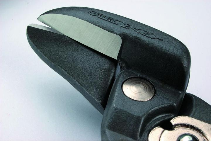 Produktbild NWS Hebelblechschere Geeignet für (250 mm)