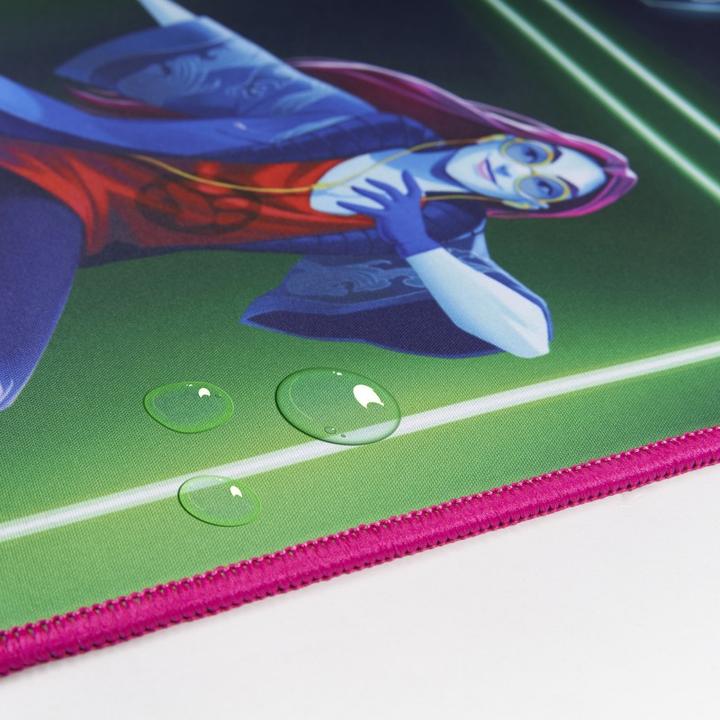 Image du produit Subsonic Gaming Tapis de sol Just Dance (Switch)