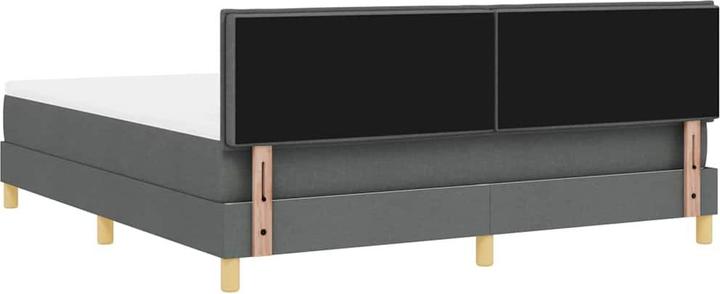 Actual product image vidaXL Boxspring (180 x 200 cm)