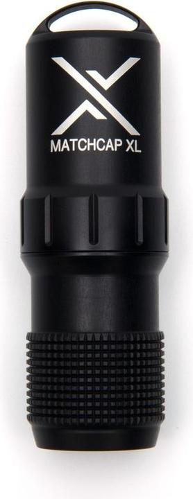 Actual product image Exotac Matchcap XL
