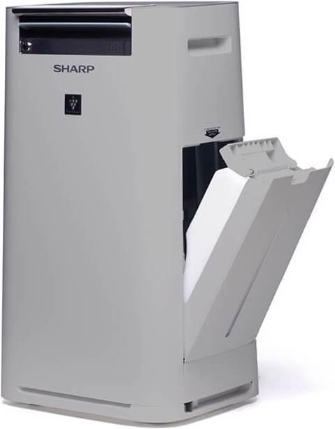 Produktbild Sharp UA-HG50E-L (38 m²)