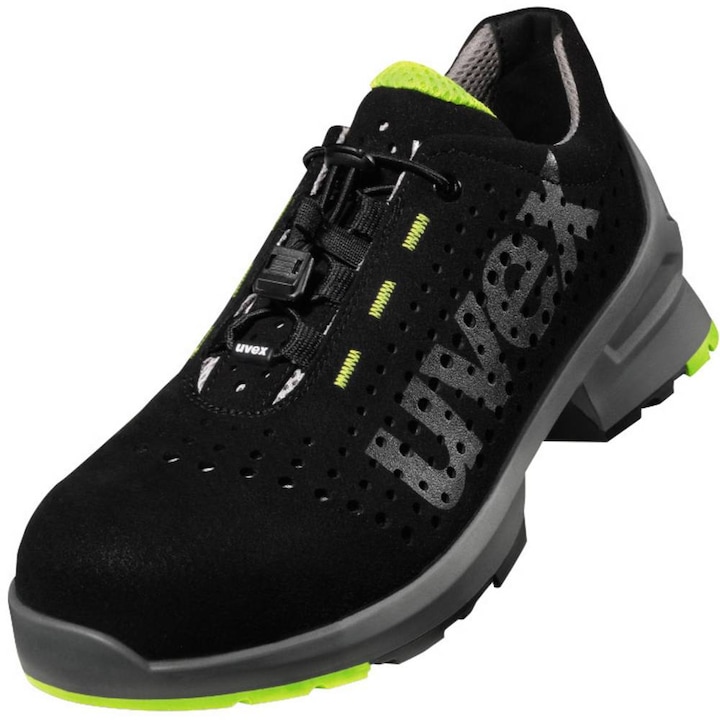 Uvex Safety Sicherheitshalbschuh