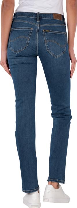 Image du produit Lee Marion Jeans Straight Fit (W31/L33)