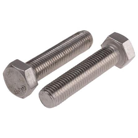 Rs Pro, Schrauben, Schrauben Sechskant M16x70mm (1 Schrauben pro Stück)