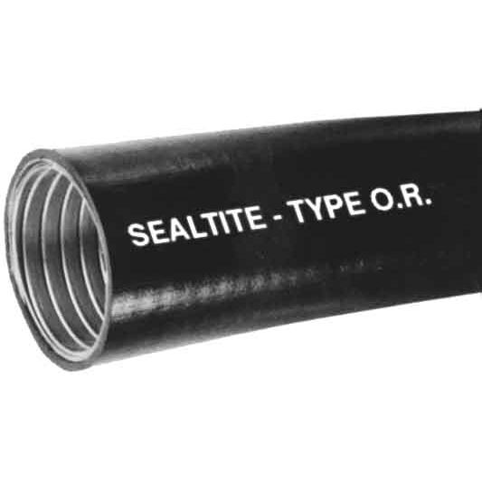 Hora eTec, Canale passacavi, Tubo protettivo