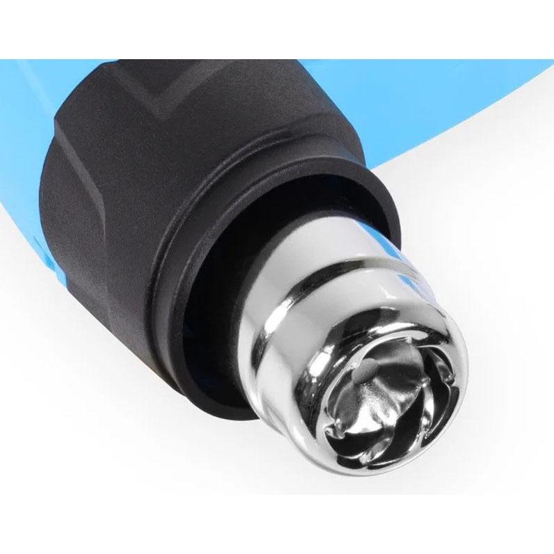 Thumbnail - Alphacool, Heissluftföhn, SZ Core Heat Gun 2000W