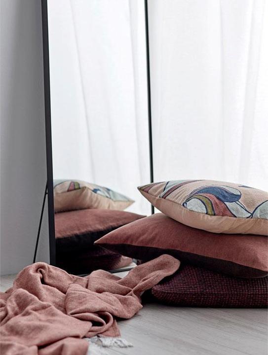 Produktbild Södahl Washed Chenile (40 x 60 cm)