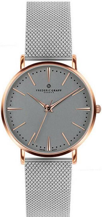 Frederic Graff Eiger FFAA-2520S acquista su Digitec