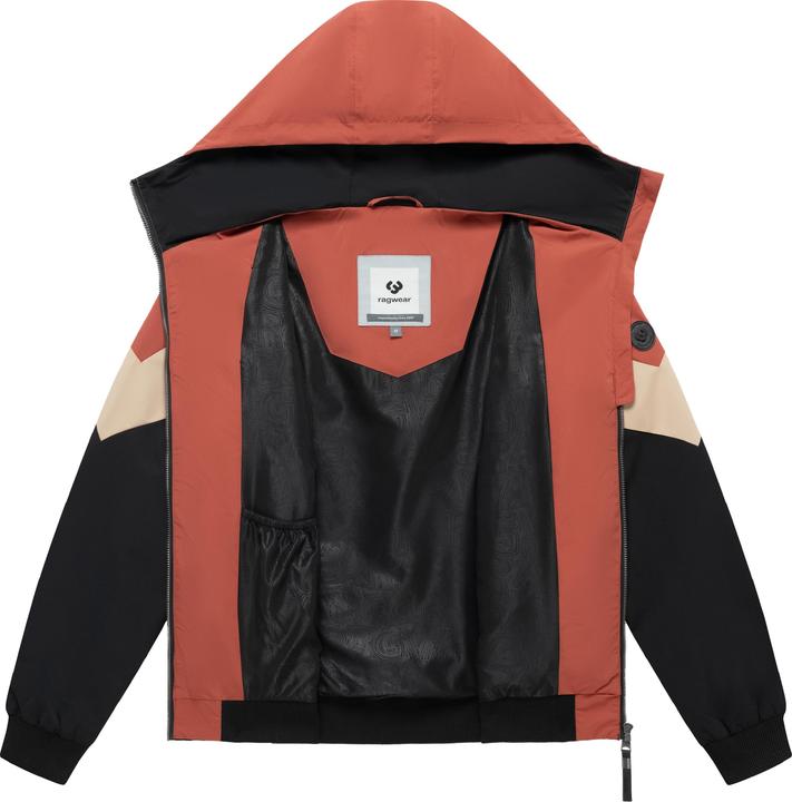 Actual product image Ragwear Stewie Block YOUMODO (S)