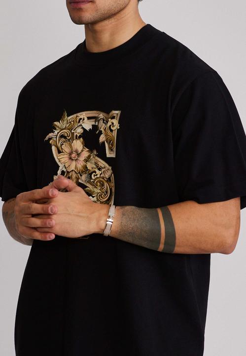 Produktbild Siksilk T-Shirt Graphic (S)