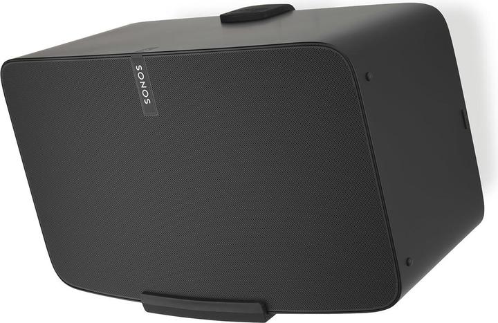 Actual product image Flexson Sonos Play:5 (2nd Gen) Wall Mount (1 pcs., Wall installation, Pivoting, Tiltable)