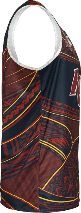 Produktbild Canterbury Pasifika Top (XL)