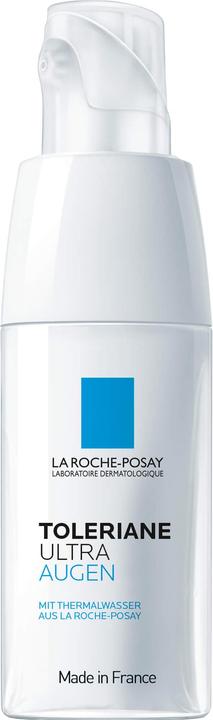 Image du produit La Roche Posay Toleriane Ultra (Crème pour les yeux, 20 ml)