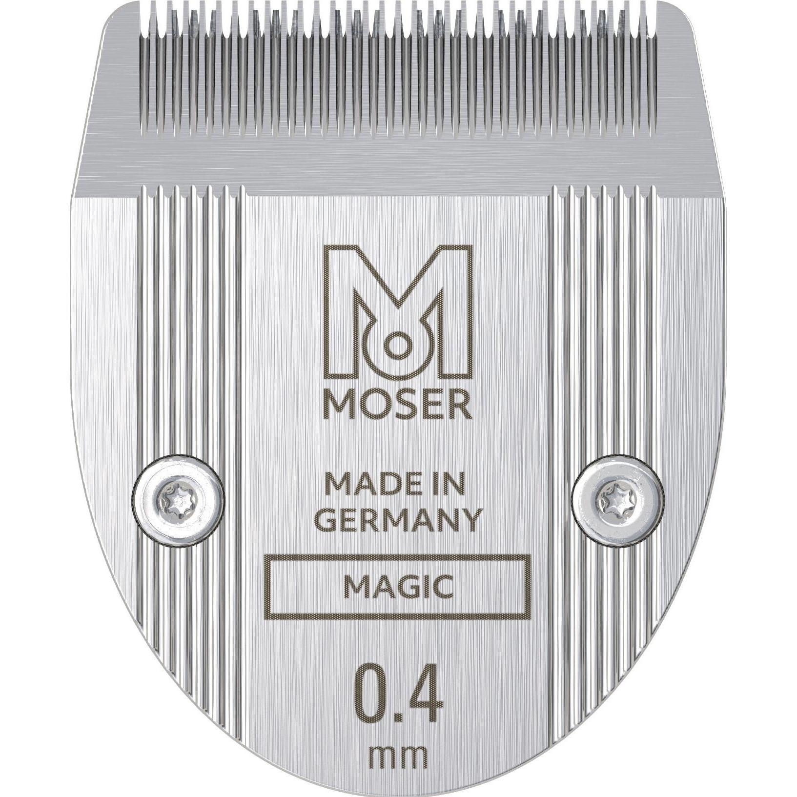 Moser, Zubehör Haarentfernung, 1584-7021 StarBlade II Blade set (1 x)