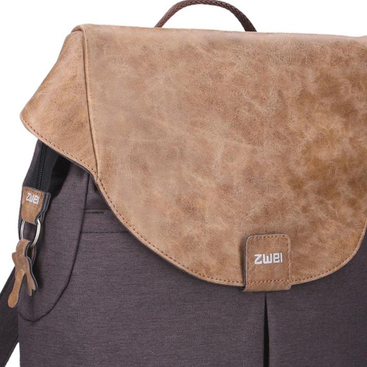 Immagine prodotto Zwei Zaino per computer portatile Olli O12 (13 l)